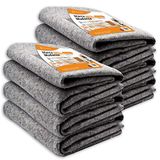 OFITURIA Verhuisdeken, 1,5 x 2 m, 6 stuks