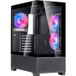 Silverstone Lucid 05 ATX-behuizing
