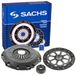 SACHS Kupplungssatz 3000951047 | Compatibel met: PORSCHE BOXSTER, BOXSTER Spyder, CAYMAN