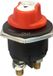 ProRide Accuschakelaar 200A 12-24V DC - Hoofdschakelaar - Batterij Isolator Aan/Uit - Opbouw