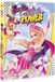 Universal Barbie In Princess Power DVD Engels