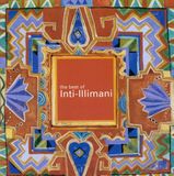 Compass Records Inti-Illimani The Best Of Inti-Illimani CD