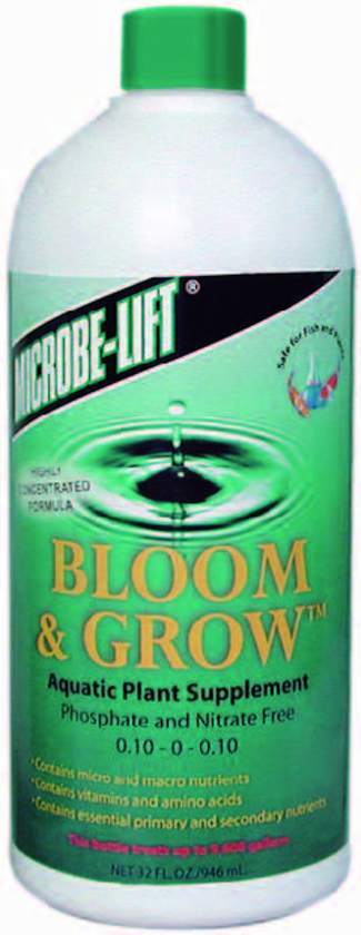 Microbe-Lift Bloei & Groei 1ltr