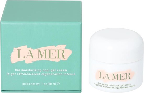 La Mer Gezichtsgel 30.0 ml