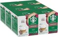 Starbucks Dolce Gusto Cappuccino - 72 Cups