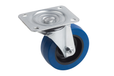Metafranc Roue pivotante de transport 100 mm BL W - WU0802600