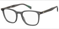 Levi's LV 5064 Grey 50/19/145 MAN Brilmonturen