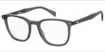 Levi's LV 5064 Grey 50/19/145 MAN Brilmonturen