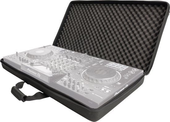 Magma CTRL Case XDJ-XZ - DJ-controller case