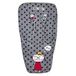 Babyline Love Cats stoelhoes voor dames en heren
