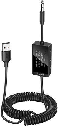 Ugreen Bluetooth Zender Ontvanger 5.4