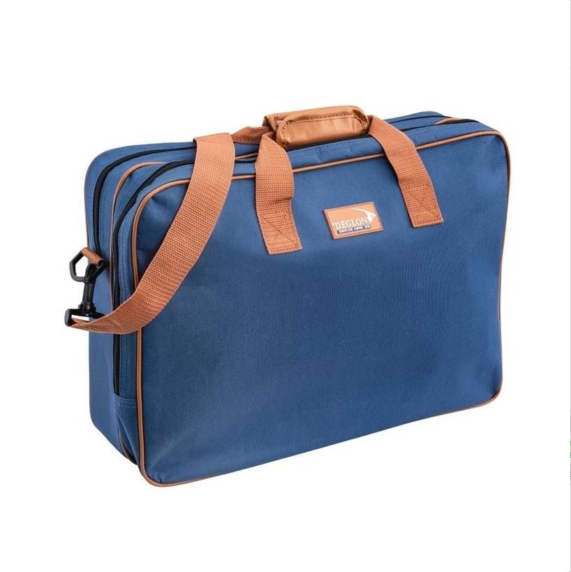Deglon Afsluitbare Messenkoffer | 3118580822466