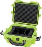 Nanuk 905 Housse Citron vert avec séparateur