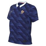 NIKE Fff 2026 Heimspiel Nike Aero-fit Authentic Fußballtrikot Für Damen dames Voetbalshirt