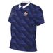 NIKE Fff 2026 Heimspiel Nike Aero-fit Authentic Fußballtrikot Für Damen dames Voetbalshirt