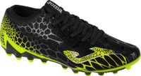 Joma Gol Ag Voetbalschoenen Geel/Zwart EU 44 1/2