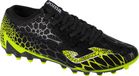 Joma Gol Ag Voetbalschoenen Geel/Zwart EU 44 1/2