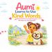 Aumi Learns Aumi Learns to Use Kind Words Paperback