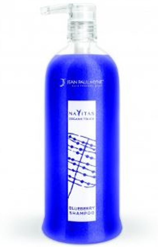 Jean PAul MynÃ¨ Blueberry shampoo 1000ml