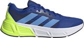 Adidas Questar 2 Laufschuhe Blau EU 44 2/3 Herren