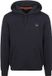 Napapijri Badge Hoodie Navy - Maat XXL - Heren