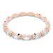 Swarovski Vittore Rosegold Ring 5366576 (Maat 58)