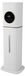 Humidificateur, 8 litres, humidificateur connecté, avec télécommande, minuterie