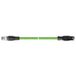 LAPP 2171294 RJ45 Netwerkkabel, patchkabel CAT 5e SF/UTP 1 m Flexibel 1 stuk(s)