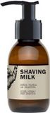 Dear Barber Shaving Milk - 150ml