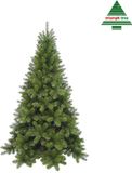 Triumph Tree Tuscan Kunstkerstboom Groen TIPS 812