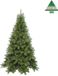 Triumph Tree Tuscan Kunstkerstboom Groen TIPS 812
