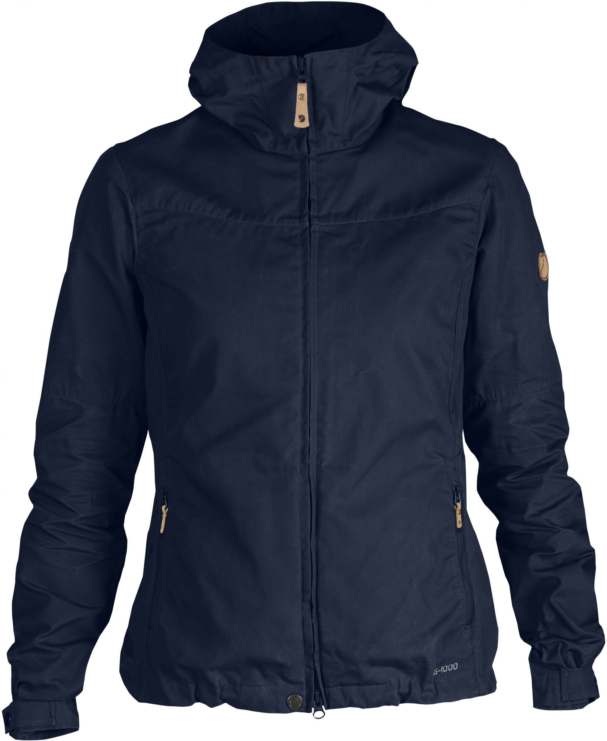 Fjällräven Stina Jacket - 89234-555-M