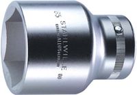 Stahlwille 60 75 06010075 Douille hexagonale 75 mm 1 (25 mm)