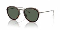 GAFAS Giorgio Armani 6068 Red Havana/ Green - OAR6068 319871