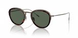GAFAS Giorgio Armani 6068 Red Havana/ Green - OAR6068 319871