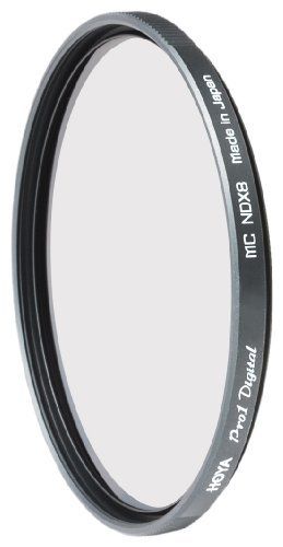 HOYA PRO1D ND8 62mm - Cameralensfilter