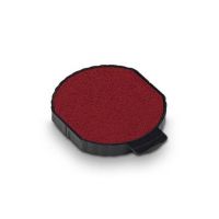 Trodat 6/15 stempelkussen rood (2 stuks)