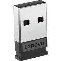 Lenovo Unified Pairing - Ontvanger draadloze muis/draadloos toetsenbord - USB - zwart - voor ThinkPad T16 Gen 4 21QN