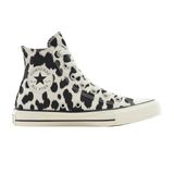 Converse CTAS Hi Black Egret Black 36.5