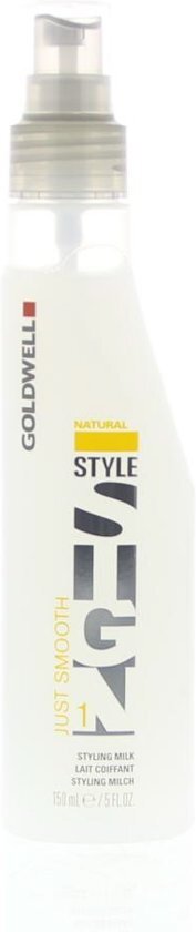Goldwell Gel Natural Just Smooth 150 ml