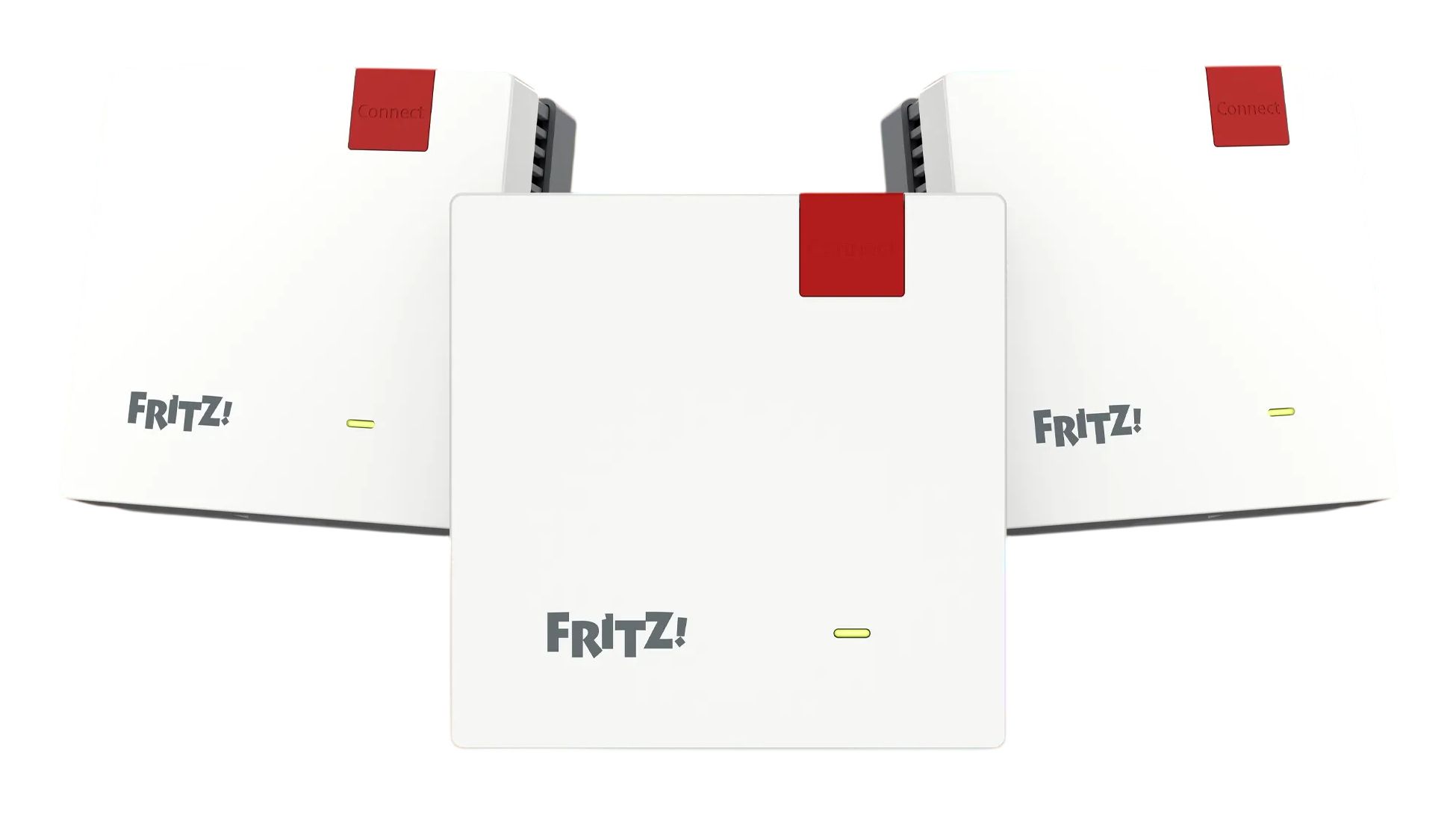 FRITZ! Mesh Set 1700 3-pack International