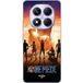Maniacase Housse de protection Xiaomi Redmi Note 14 Pro 5G One Piece Manga Anime