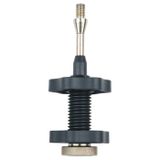 KS Tools Zentriergereedschap zonder spansegmentset 150.2281