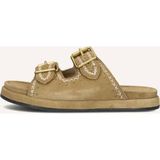 Blasz Slippers Magic-99 Beige
