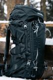 Husky Rony New Ultralight backpack 50 liter - Zwart