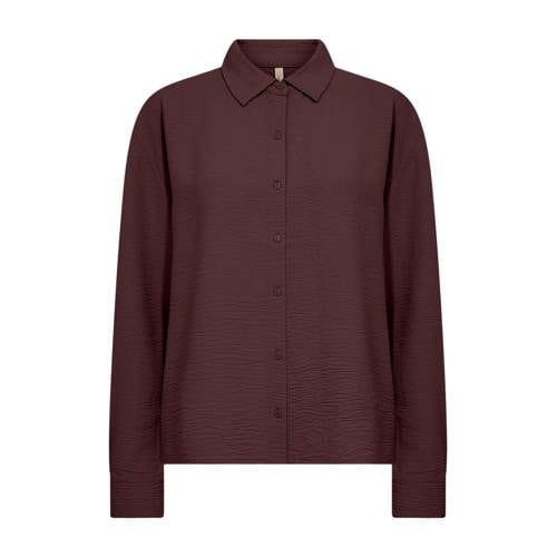 Soyaconcept blouse - bruin