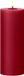 Ester & Erik Led Pillar kaars H20cm winter berry