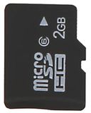 KS Tools 550.7594 microSD-kaart, 2 GB