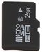KS Tools 550.7594 microSD-kaart, 2 GB