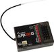 Amewi ARXB6G récepteur 6 canaux 2,4 GHz